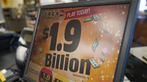 Here's what you should do if you're a lottery winner : NPR.